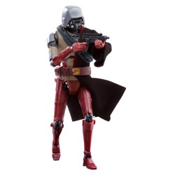 Action Figure - Star Wars - HK-87