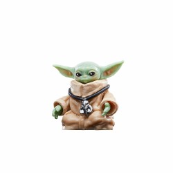 Figurine articulée - Star Wars - Grogu