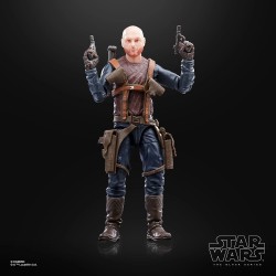 Action Figure - Star Wars - Migs Mayfeld