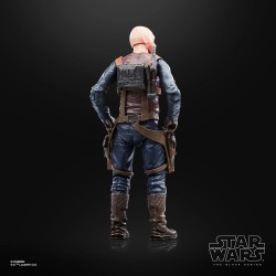Action Figure - Star Wars - Migs Mayfeld