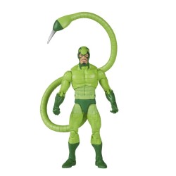 Figurine articulée - Marvel - Scorpion