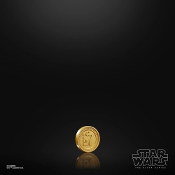 Figurine articulée - The Black Series - Star Wars - The Mandalorian (Tatooine)