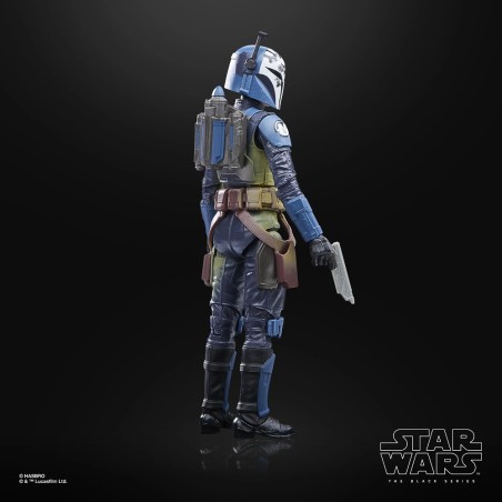 Action Figure - The Black Series - Star Wars - Bo-Katan Kryze