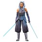 Figurine articulée - The Black Series - Star Wars - Ahsoka Tano