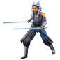 Figurine articulée - The Black Series - Star Wars - Ahsoka Tano