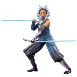 Action Figure - The Black Series - Star Wars - Ahsoka Tano