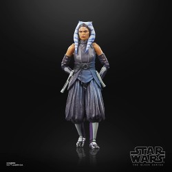 Action Figure - The Black Series - Star Wars - Ahsoka Tano