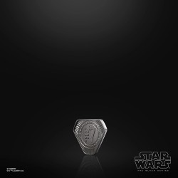 Action Figure - The Black Series - Star Wars - Boba Fett