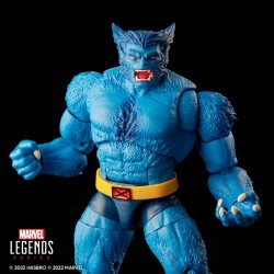 Action Figure - Marvel - The Beast