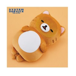 Plush - Rilakkuma - Sleepy cat