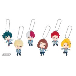 Keychain - My Hero Academia...