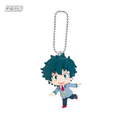 Porte-clefs - My Hero Academia - Purapura Mascot