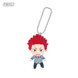 Porte-clefs - My Hero Academia - Purapura Mascot