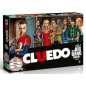 Cluedo - Classic - Investigation - Family - The Big Bang Theory Cluedo - Classic - Investigation - Family - The Big Bang Theory