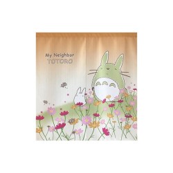Drapes - My Neighbor Totoro...
