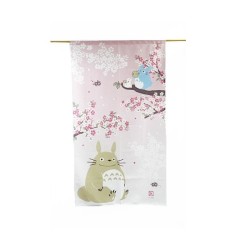 Drapes - My Neighbor Totoro...