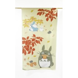 Drapes - My Neighbor Totoro...