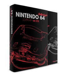Videospiele - Sammleredition - Nintendo - Nintendo 64 Anthology