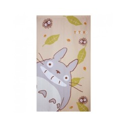 Drapes - My Neighbor Totoro