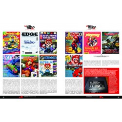 Videospiele - Sammleredition - Nintendo - Nintendo 64 Anthology