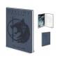 Notebook - The Witcher - The Sigils and the Wolf Notebook - The Witcher - The Sigils and the Wolf