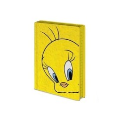 Notebook - Looney Tunes -...