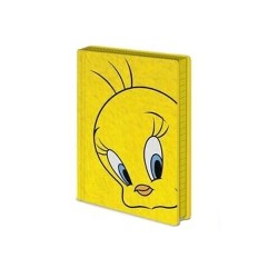 Carnet - Looney Tunes - Titi