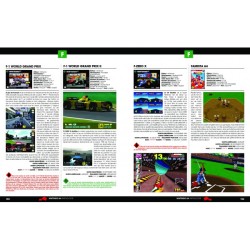Video game - Nintendo - N64 Anthology