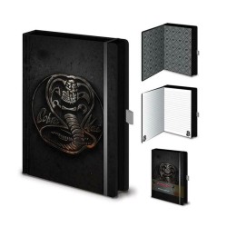 Notebook - Cobra Kai