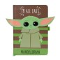 Carnet - Star Wars
