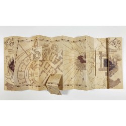 Replica - Harry Potter - Marauders Map