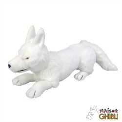 Plush - Princess Mononoke