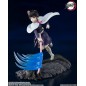 Statische Figur - Figuart Zero - Demon Slayer - Kanao Tsuyuri
