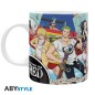Mug - Subli - One Piece - Concert