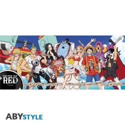 Mug - Subli - One Piece - Concert