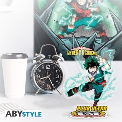 Figurine Statique - Acryl - My Hero Academia - Izuku Midoriya