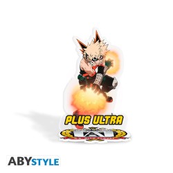 Statische Figur - Acryl - My Hero Academia - Katsuki Bakugo