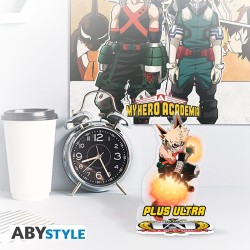 Statische Figur - Acryl - My Hero Academia - Katsuki Bakugo