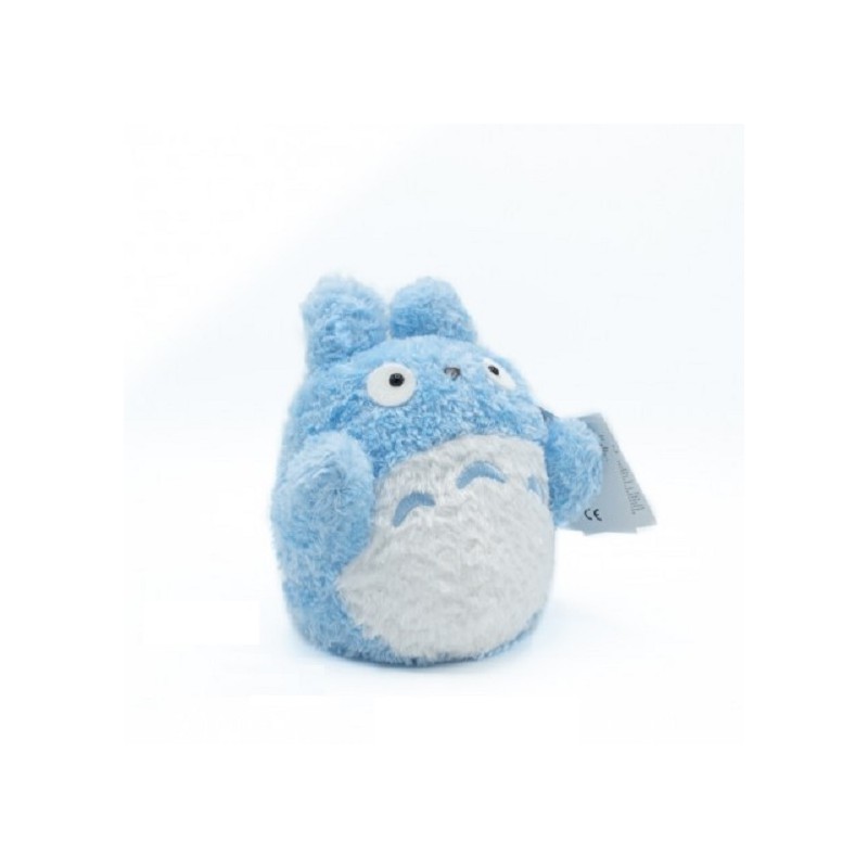 Peluche - Mon Voisin Totoro - Totoro Bleu