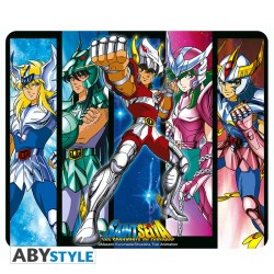 Mousepad - Saint Seiya - 5...