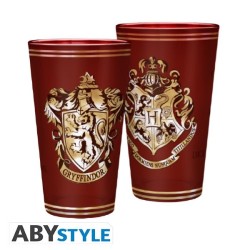 Verre - XXL - Harry Potter - Gryffondor