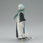 Static Figure - Solid and Souls - Bleach - Toshiro Hitsugaya Static Figure - Solid and Souls - Bleach - Toshiro Hitsugaya