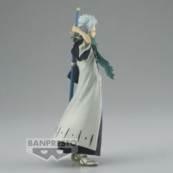 Statische Figur - Solid and Souls - Bleach - Toshiro Hitsugaya