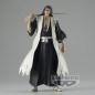 Figurine Statique - Solid and Souls - Bleach - Kenpachi Zaraki Figurine Statique - Solid and Souls - Bleach - Kenpachi Zaraki