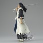 Figurine Statique - Solid and Souls - Bleach - Kenpachi Zaraki Figurine Statique - Solid and Souls - Bleach - Kenpachi Zaraki
