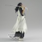 Figurine Statique - Solid and Souls - Bleach - Kenpachi Zaraki Figurine Statique - Solid and Souls - Bleach - Kenpachi Zaraki