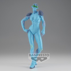 Figurine Statique - Grandista - Jojo's Bizarre Adventure - S-F