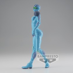 Static Figure - Grandista - Jojo's Bizarre Adventure - S-F