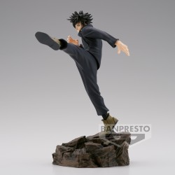 Figurine Statique - Jujutsu Kaisen - Megumi Fushiguro