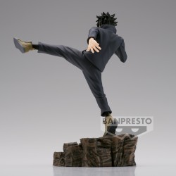 Figurine Statique - Jujutsu Kaisen - Megumi Fushiguro